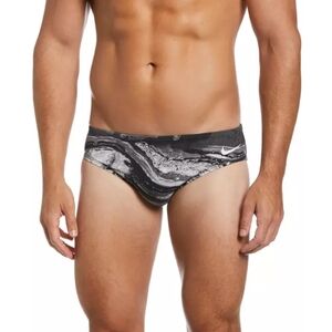 Nike Crystal Wave Swim Brief